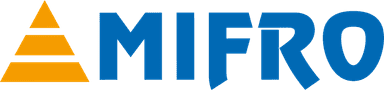 Mifro logo