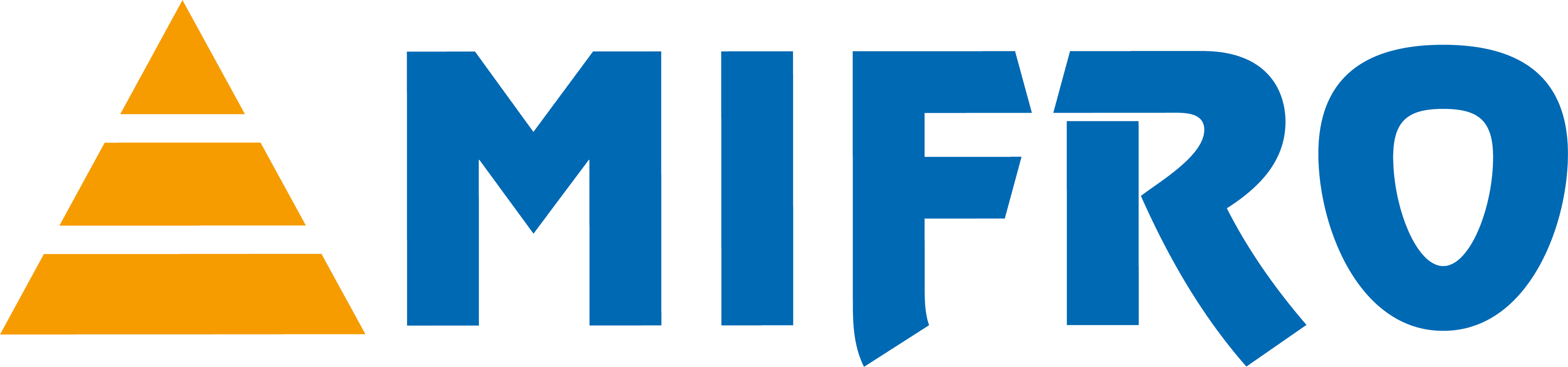 Mifro logo